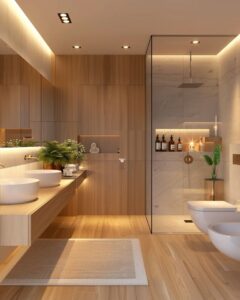 Transforma tu hogar con reformas a medida.