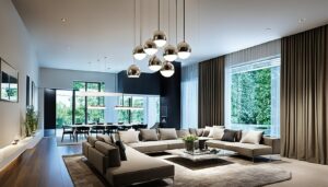 Iluminación para tu hogar